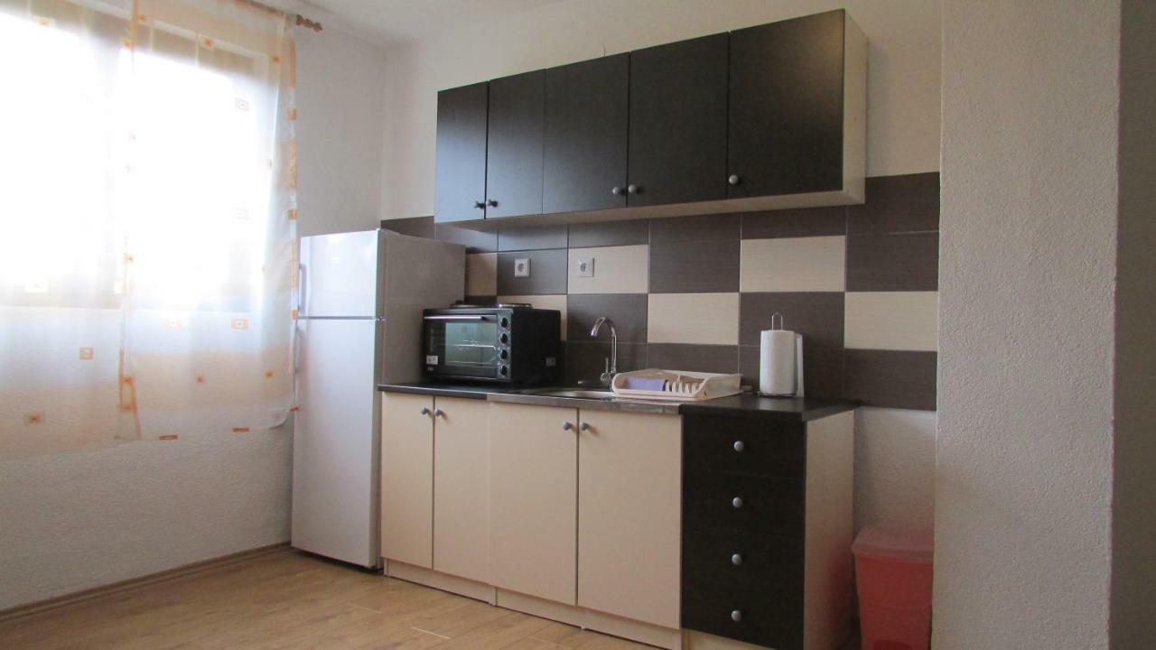 Apartman Franjicic Korenica Εξωτερικό φωτογραφία