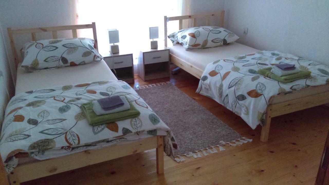 Apartman Franjicic Korenica Εξωτερικό φωτογραφία